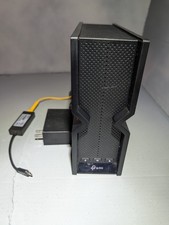 TP-Link Archer BE550 Pro Tri-Band BE9700 WiFi 7 Router Black 10000Mbps Ethernet