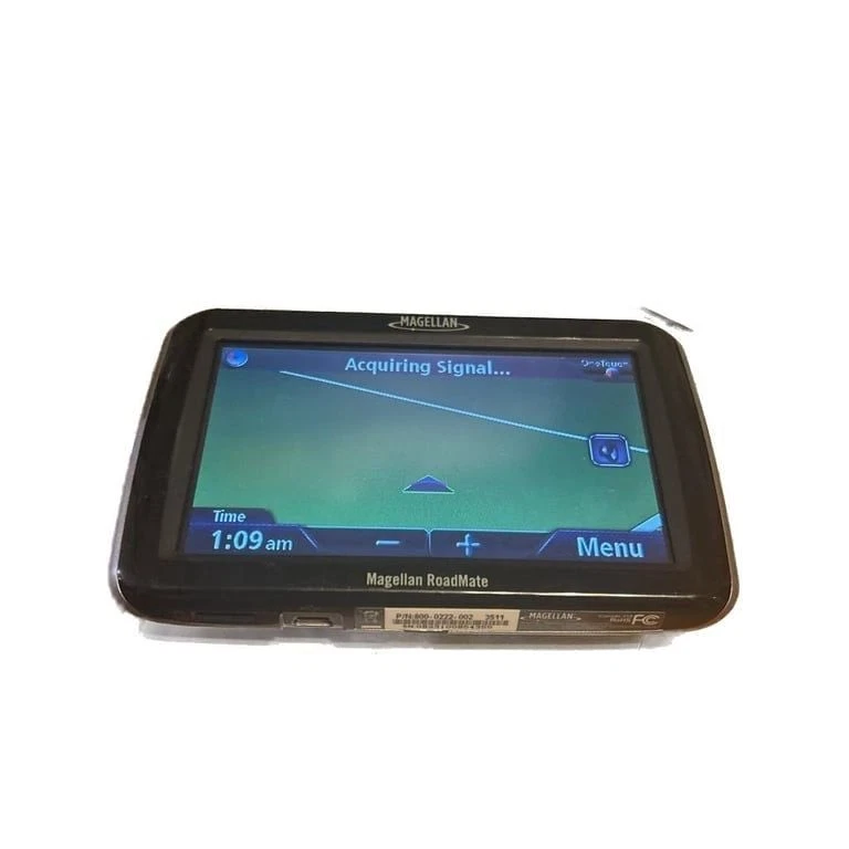 Magellan RoadMate 3120-MU GPS Navigator with 4.7" Touchscreen - Image 2 of 4