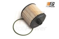 Profipower Kraftstofffilter FüR CitroëN Jumpy Kasten 1.5 Bluehdi 120