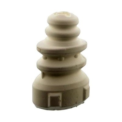 1x ORIGINAL  Febi Bilstein Anschlagpuffer, Federung Hinten für VW GOLF V GOLF