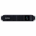 CyberPower CP1500PFCRM2U 2U 8 x NEMA 5-15R 120V AC PFC Sinewave UPS Systems