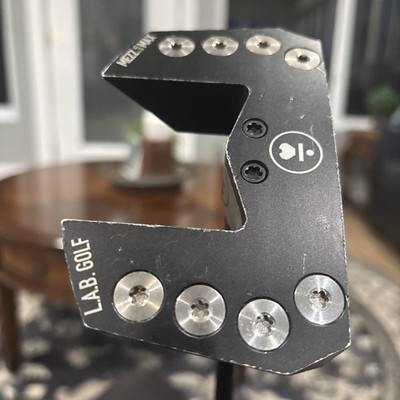 LAB Mezz.1 Max Putter 35in