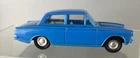 MAK'S HONG KONG PLASTIC MK 1 FORD CORTINA MK1 FRICTION NOT WORKING *VINTAGE*