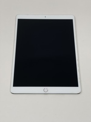 Apple iPad Pro 10.5 256GB WiFi Space Gray A1701 DEFECTIVE