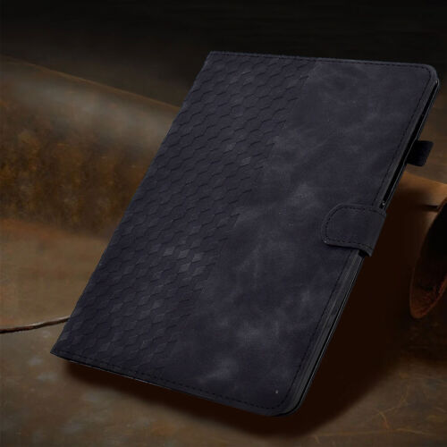 Grid Leather Flip Stand Cards Slot Case Cover For Apple iPad 10th Gen 10.9" 2022 - Picture 54 of 61