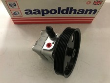 FOR VOLVO XC70 2.4 D D5 2401cc DIESEL 2002-2007 BRAND NEW POWER STEERING PUMP