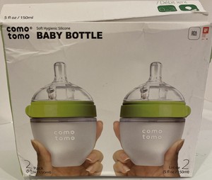 tomo bottles