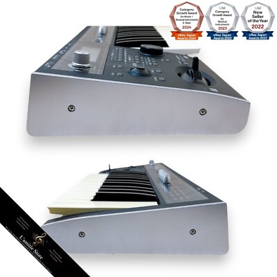 KORG Micro X Synthesizer Black Model 25 Key Japan 60cm DJ