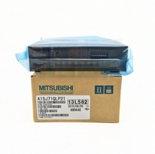 1PCS Mitsubishi A1SJ71QLP21 In Box -New #MIT