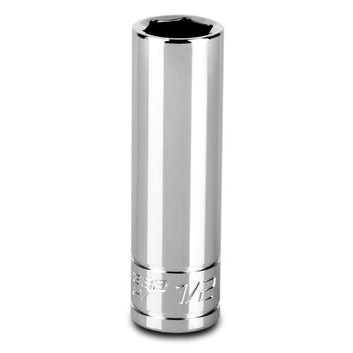 Capri Tools Deep Socket, 3/8 in. Drive, 6-Point, Metric and SAE Sizes - 第 21/29 張圖片