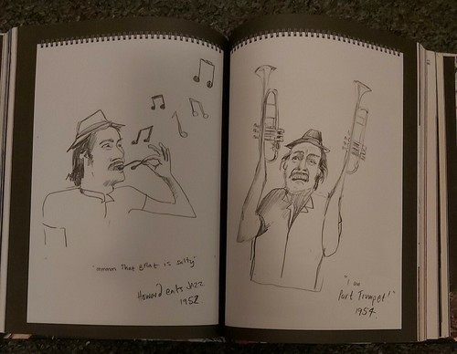 The Mighty Book Of Boosh Hardback Book. 2008 - Picture 7 of 10