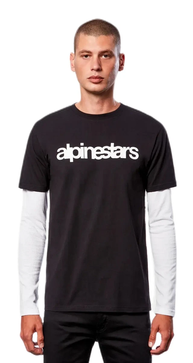 Maglietta alpinestars sale