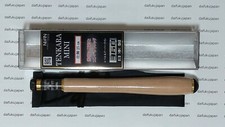 Nissin Tenkara Mini 360 caña telescópica caña de pescar caña Tenkara pesca con mosca