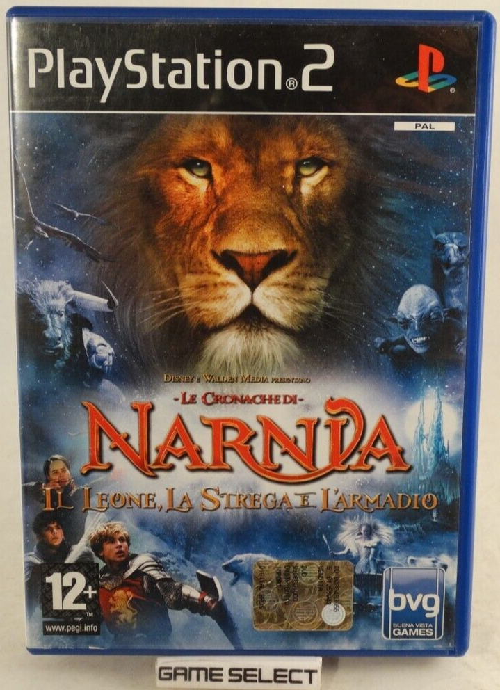 A Reflection on The Chronicles of Narnia: The Lion, the Witch, and the