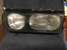 1992 - 1996 Mitsubishi Diamante Headlight Headlamp Assembly Driver Left Oem Rare 1992 - 1996 Mitsubishi Diamante Headlight Headlamp Assembly Driver Left Oem Rare