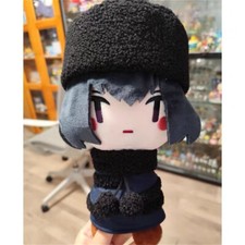 FGO Fate Grand Order Alice Kuonji Doll Plush Toy Pendant 20cm Collection Gift