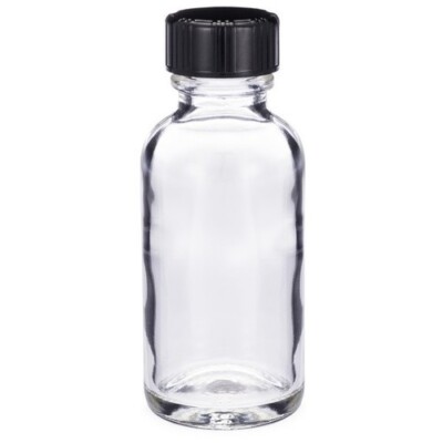 Amber White Extreme Perfume Oil (Impression)  Unisex 1 oz. Bottle