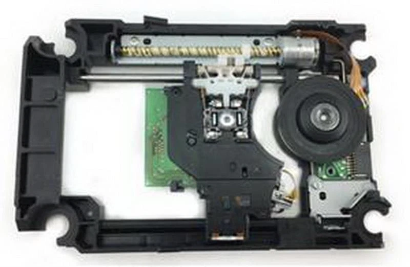 PS4 Pro Teardown Detailed Disassembly svauto.dk