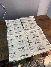 (4) Sonoco ThermoSafe PolarPack Gel Packs – Reusable Cold Packs | 4-Pack Bundle