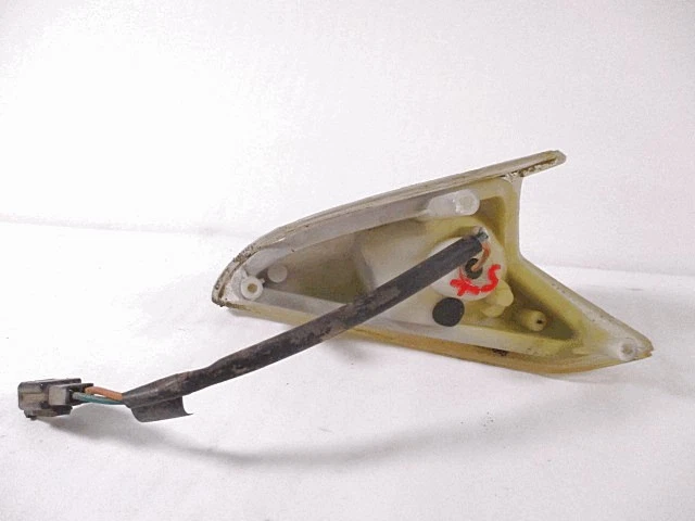 Intermitente Delantero Izquierdo KYMCO Agility 50 Rs 4T (2009-2013) - Imagen 2 de 2