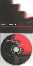 MARC COPELY Sampler 3TRX w/ RARE DEMO Version PROMO DJ CD Single 2002 USA