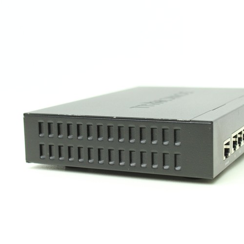 Firewall Dell Sonicwall TZ400 Sin PSU Dell Sonicwall APL28 0B4 Dell TZ 400 EBay