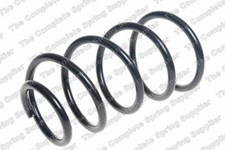 2x COIL SPRING FRONT MINI ONE 10-13 / COOPER D 11-13 / CLUBMAN 10/07- / COUPE