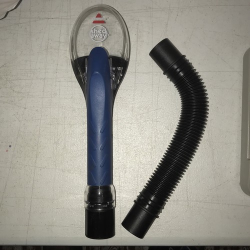 Bissell Shed Away Undercoat Dog Pet Grooming Vacuum Attachment