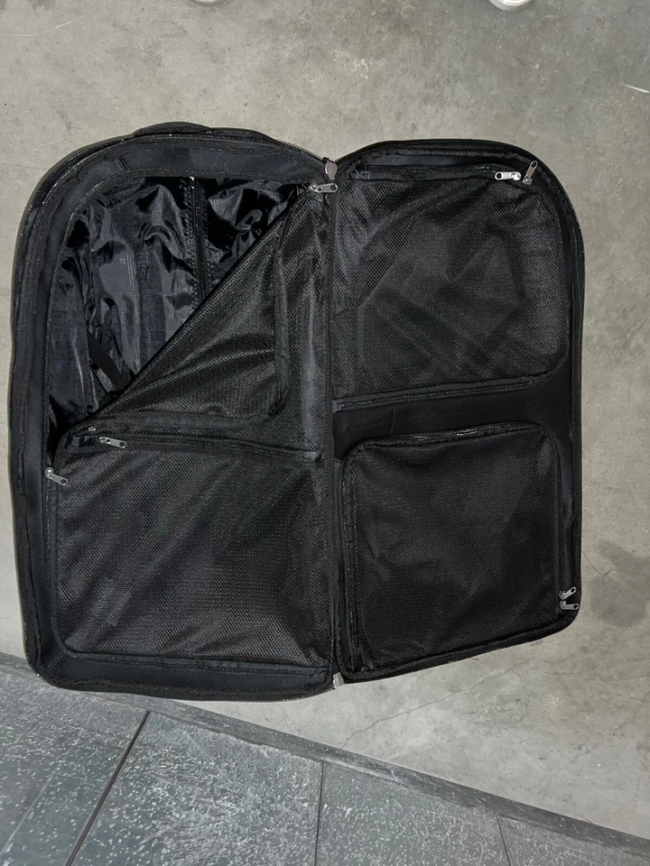 OGIO Maleta Equipaje de Mano Rueda de Viaje Negra Equipo Phoenix Suns Emitida Grande Foto 4 de 4