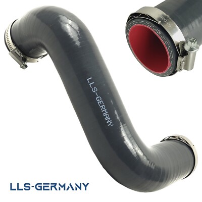 Tubo Aria Carica Turbo Per NV400 Movano Master - 8200753502, Diesel 2.3L