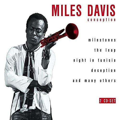 Davis,Miles Miles Davis (CD)