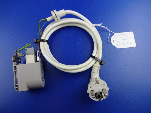Entstörfilter Waschmaschine - Siemens SIWAMAT XL1410 9000005994