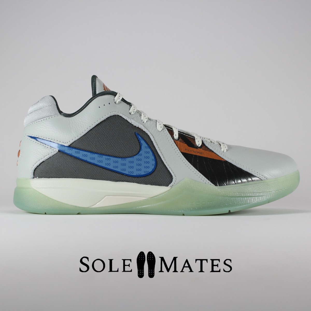 kd iii