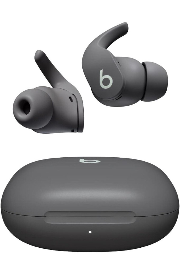 Beats Fit Pro - True Wireless Noise Cancelling Earbuds - Apple H1 Headphone