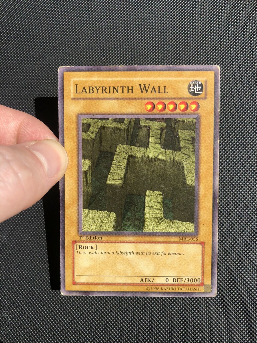 Yu-Gi-Oh! Searing Fire Wall Card (DT05-EN044) | Duel Terminal 5 Common | 1st Edition Trading Card