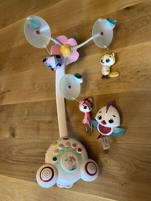 Tiny Love Soothe 'n Groove Mobile