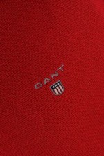 Gant Classic V Neck Jumper Size M