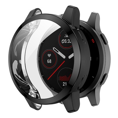 Schutzhülle TPU Cover Screen Protector Für Garmin Venu 2 / vivoactive 4  Watch | eBay