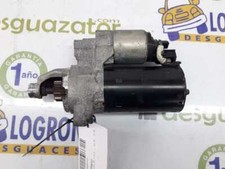Démarreur Audi V8