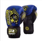 Roomaif Gants De Boxe Pour Enfants Entraînement Sparring Punching 1 Paires