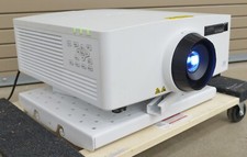 Christie DWU630-GS Projector 140-049104-01