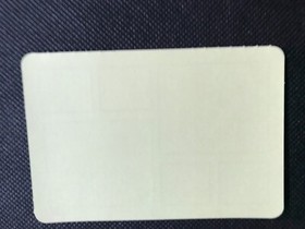 Super Mario Bros Famicom History Book Sealdass Sticker Japanese NINTENDO Rare