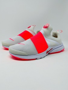nike presto extreme womens red