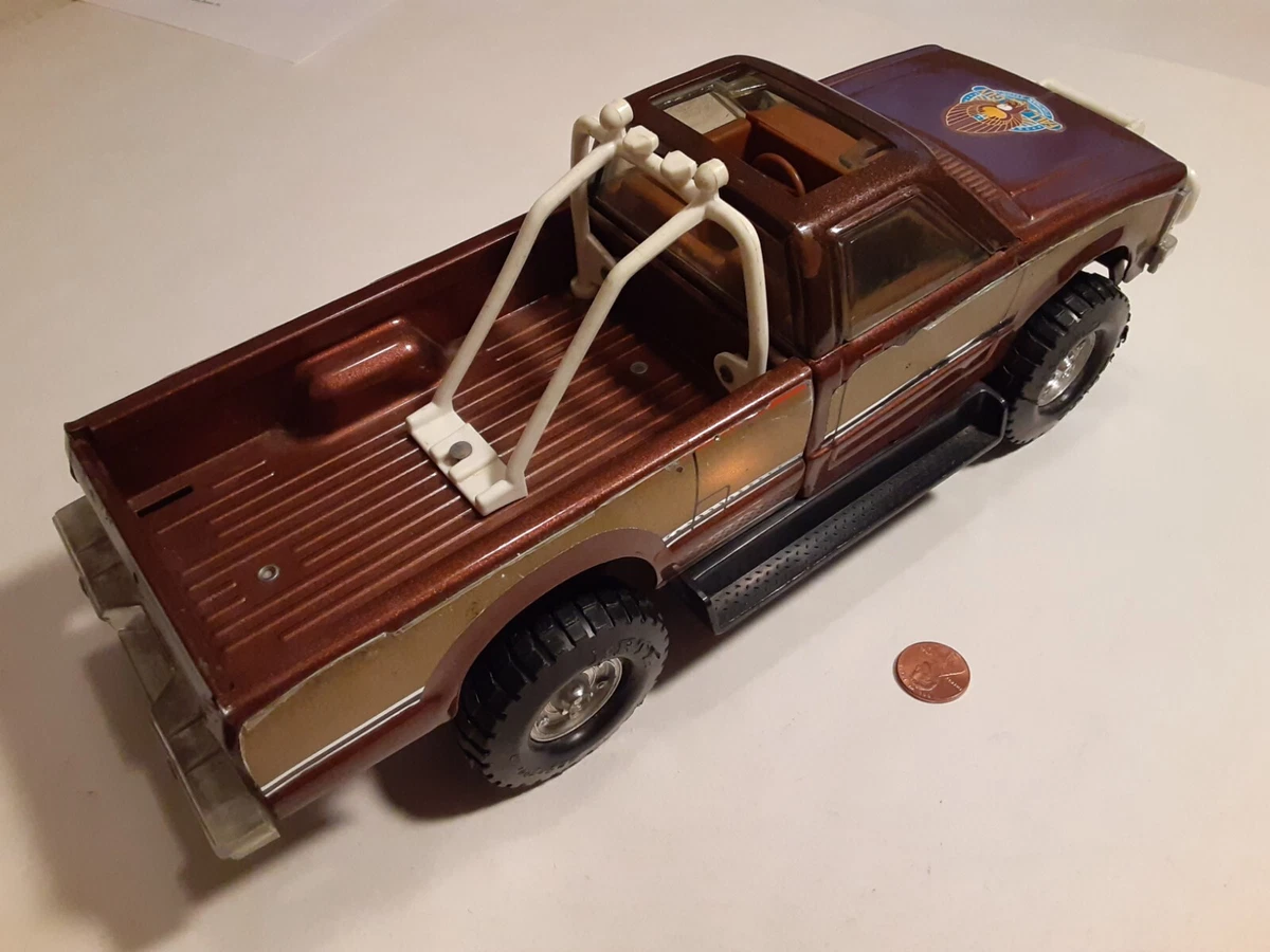 1 16 hotsell scale diecast trucks