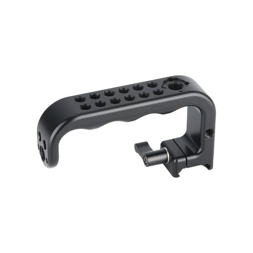 Niceyrig Mini Nato Top handle Pocket Handle with Arri Locating Holes - Picture 2 of 8