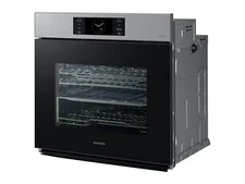 Samsung NV51CG700SSR 30 Inch Single Smart Electric Wall Oven