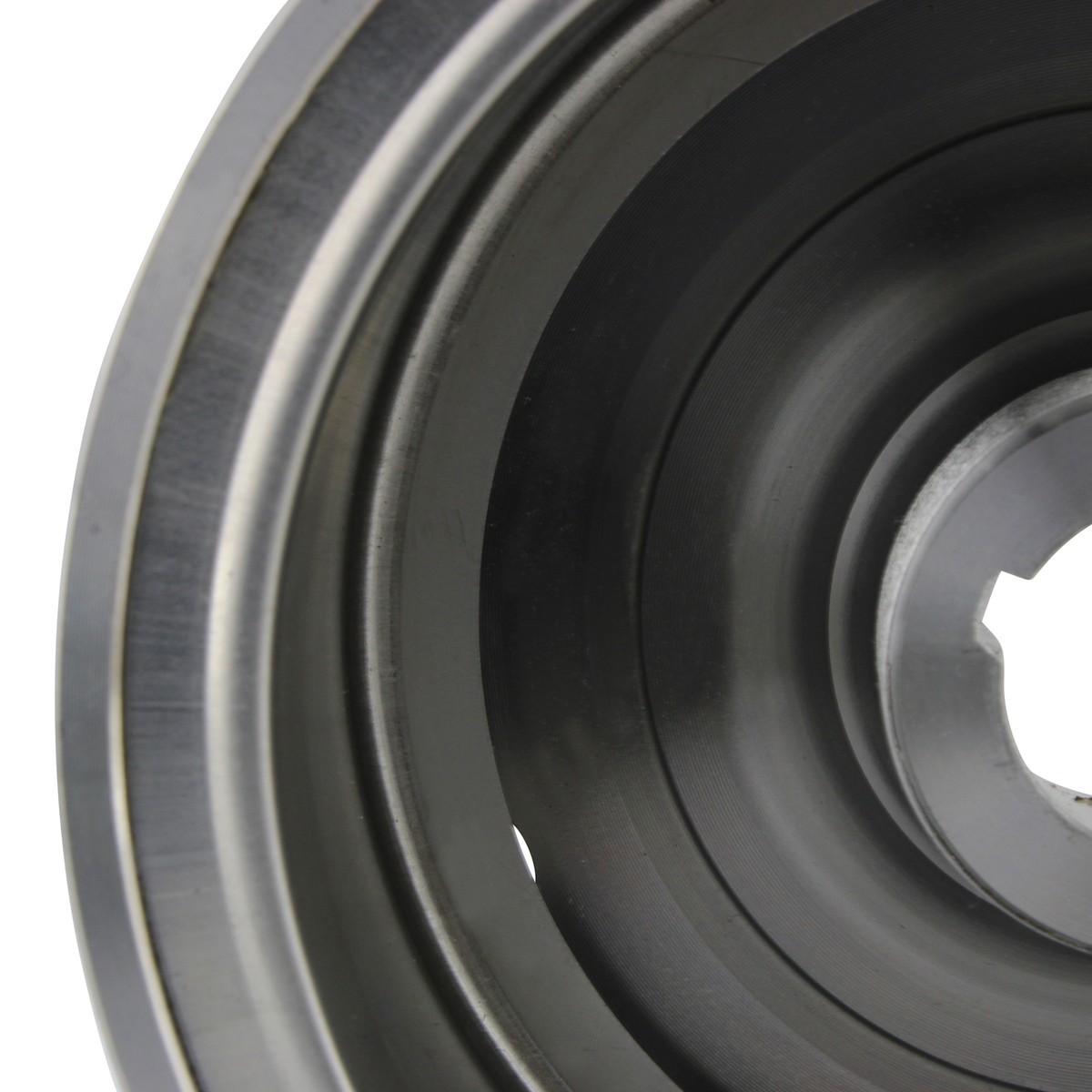 Polaris SPORTSMAN 500 Replacement Flywheel For Predator 500 Outlaw 500 ...