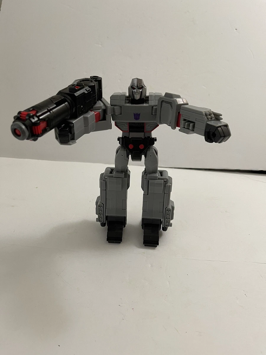 Hasbro Transformers Toys Cyberverse Action Attackers Ultimate