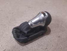 Schaltkulisse Audi TT 8S Schalthebel Schaltknauf Leather Gear Knob 8S1713139B