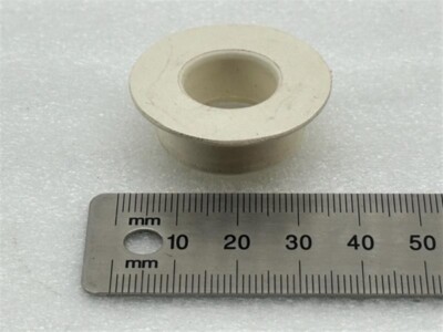 #PF66F91 BMW Motorrad Rubber Disc on Drive Shaft for R11, R16, R12 & R12 Models